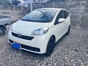 2007 DAIHATSU SONICA RS