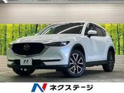 2019 MAZDA CX-5 XD L PACKAGE
