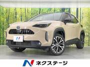 2022 TOYOTA YARIS CROSS HYBRID Z