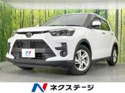 2021 TOYOTA RAIZE
