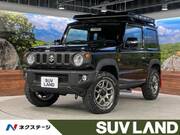 2025 SUZUKI JIMNY XC