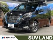 2022 NISSAN SERENA