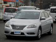 2018 NISSAN SYLPHY