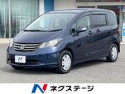 2009 HONDA FREED G JUST SELECTION