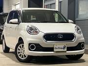 2018 TOYOTA PASSO