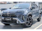 2025 TOYOTA YARIS CROSS