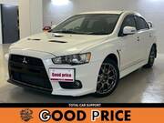 2015 MITSUBISHI LANCER