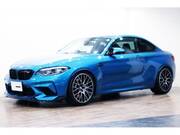 2020 BMW M2