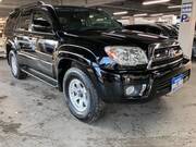 2008 TOYOTA HILUX SURF