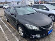 2010 MAZDA ATENZA SEDAN