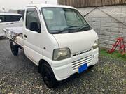 2001 SUZUKI CARRY TRUCK KU