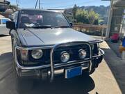 1992 MITSUBISHI PAJERO