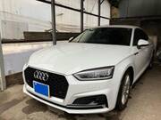 2017 AUDI A5 SPORTBACK