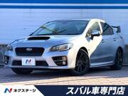 2016 SUBARU WRX S4