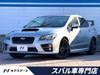 SUBARU WRX S4