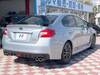 SUBARU WRX S4
