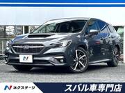 2021 SUBARU LEVORG