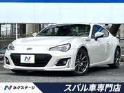 2017 SUBARU BRZ