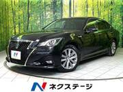 2016 TOYOTA CROWN HYBRID