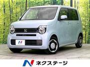 2022 HONDA N-WGN