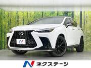2024 LEXUS NX