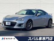 2016 SUBARU BRZ