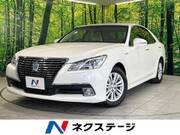 2013 TOYOTA CROWN HYBRID