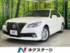 TOYOTA CROWN HYBRID