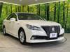 TOYOTA CROWN HYBRID
