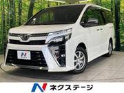 2019 TOYOTA VOXY