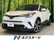 2017 TOYOTA C-HR G