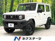 2026 SUZUKI JIMNY XG