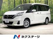 2019 NISSAN SERENA