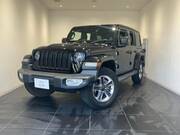 2021 CHRYSLER JEEP WRANGLER UNLIMITED