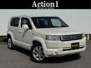 2007 HONDA CROSS ROAD