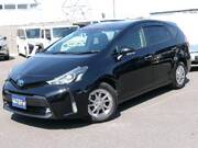 2021 TOYOTA PRIUS ALPHA