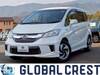 HONDA FREED HYBRID