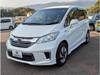 HONDA FREED HYBRID
