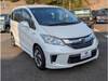 HONDA FREED HYBRID
