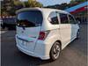 HONDA FREED HYBRID