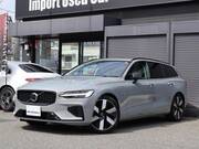 2024 VOLVO V60