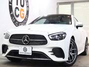 2021 MERCEDES BENZ E-CLASS