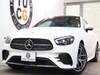 MERCEDES BENZ E-CLASS