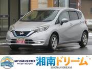2021 NISSAN NOTE