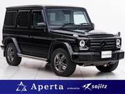 2016 MERCEDES BENZ G-CLASS