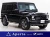 MERCEDES BENZ G-CLASS
