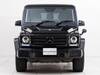 MERCEDES BENZ G-CLASS
