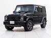MERCEDES BENZ G-CLASS