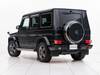 MERCEDES BENZ G-CLASS