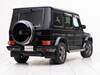 MERCEDES BENZ G-CLASS